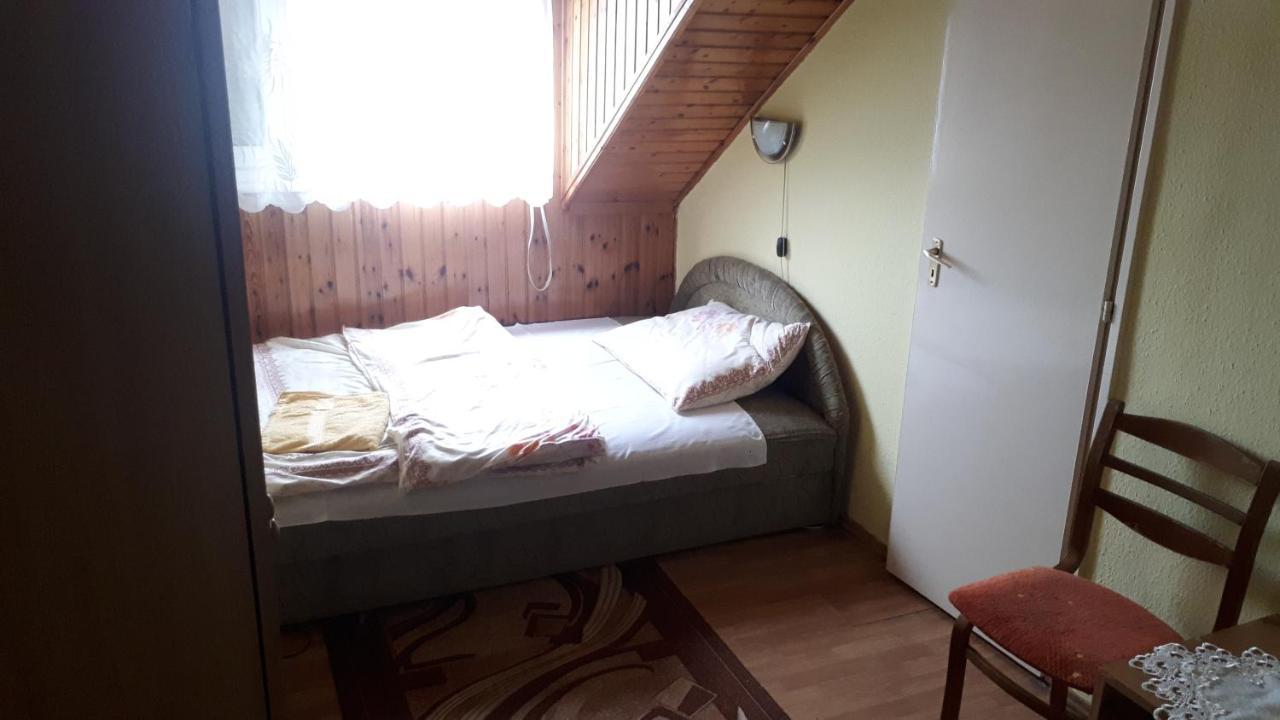 Napsugar Panzio Otel Vác Dış mekan fotoğraf