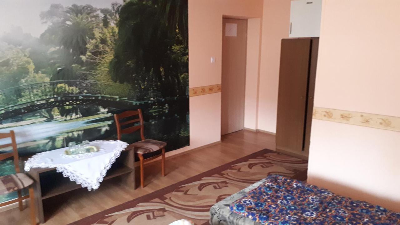 Napsugar Panzio Otel Vác Dış mekan fotoğraf