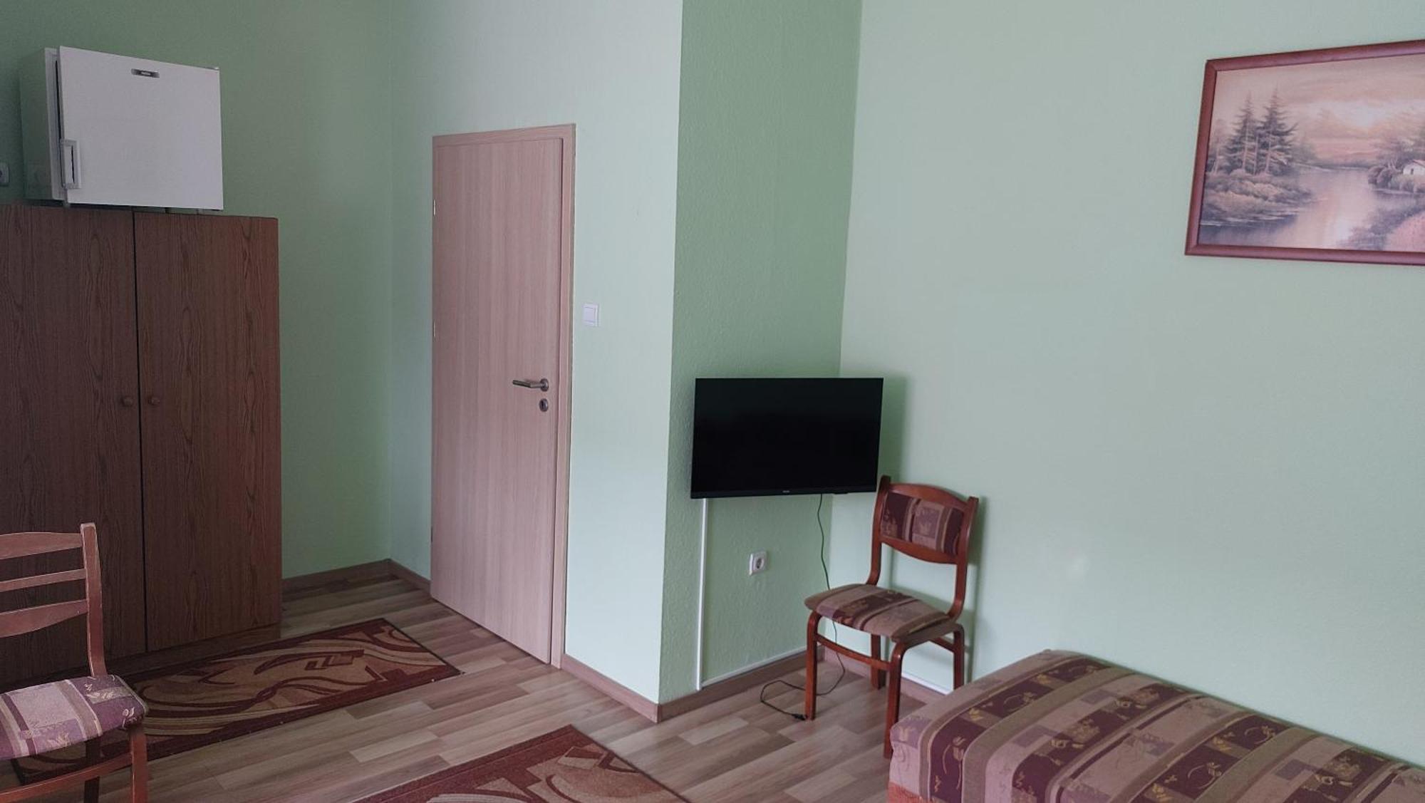 Napsugar Panzio Otel Vác Dış mekan fotoğraf