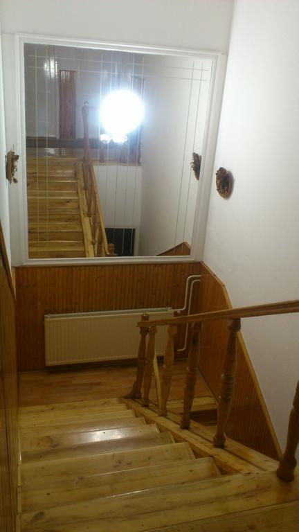 Napsugar Panzio Otel Vác Dış mekan fotoğraf